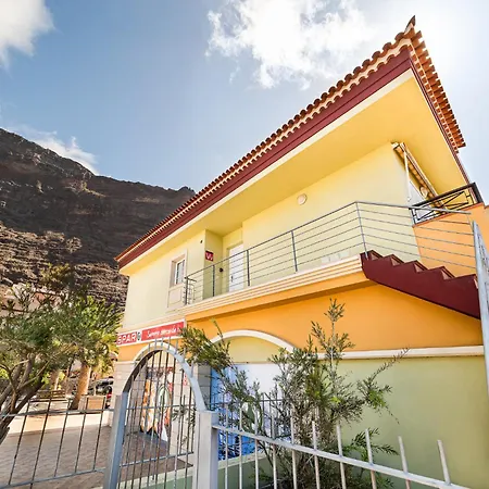 Casa Marina Hébergement de vacances