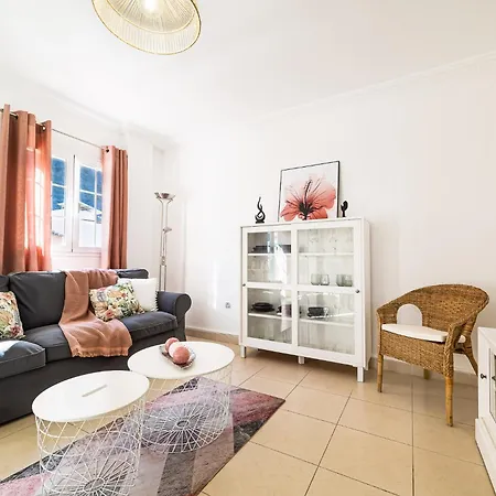 Casa Marina Hébergement de vacances *