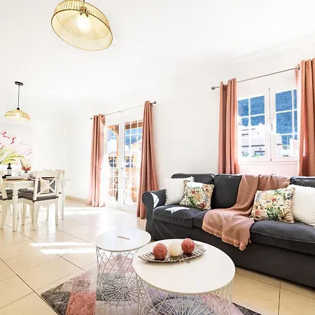 Casa Marina Valle Gran Rey