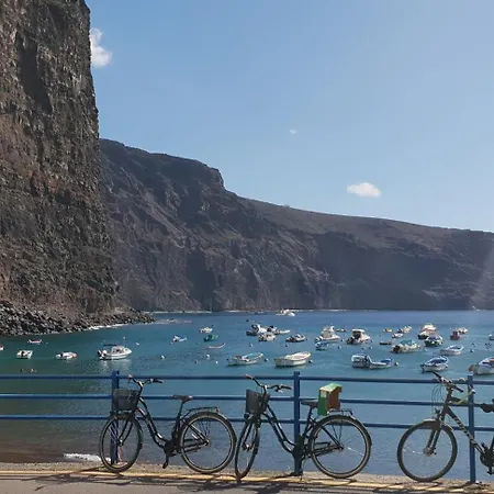 Casa Marina Hébergement de vacances *