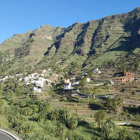 Hébergement de vacances Casa Marina *