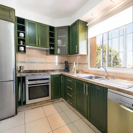 Casa Marina Holiday home