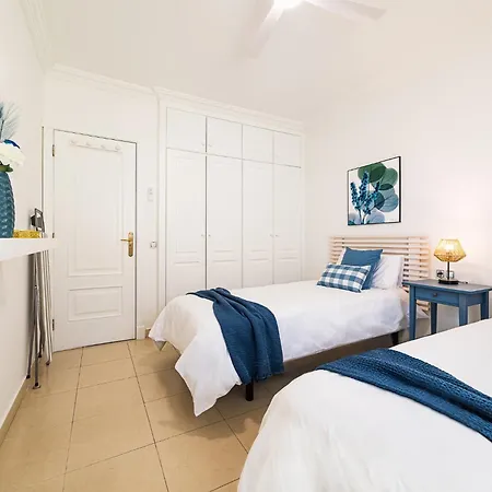 Holiday home Casa Marina