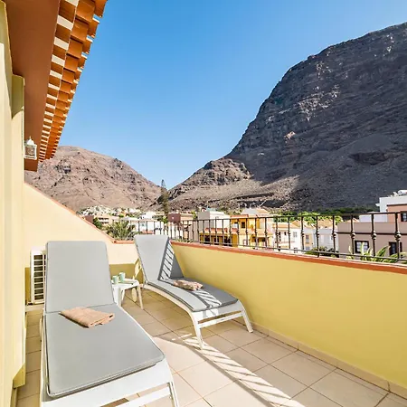 Casa Marina * Валле Гранд Рей