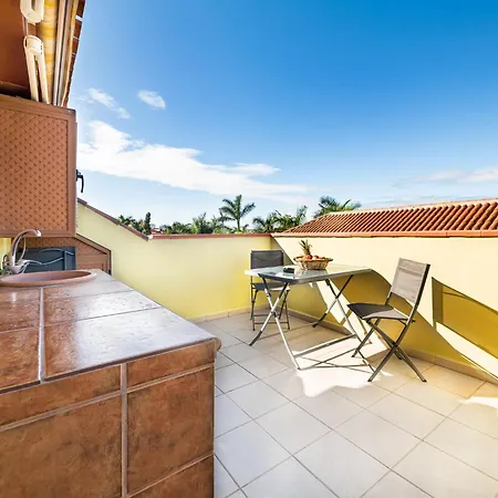 Holiday home Casa Marina Valle Gran Rey