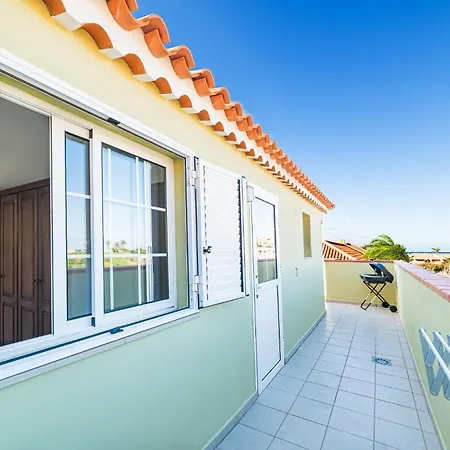 Casa Marina *