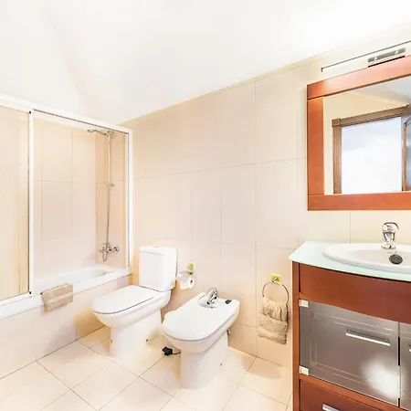 Casa Marina Holiday home