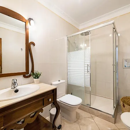 Casa Marina * Валле Гранд Рей