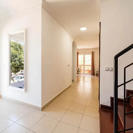 Casa Marina Holiday home *