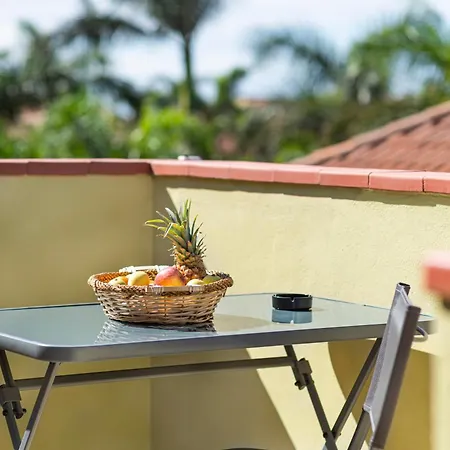 Holiday home Casa Marina *