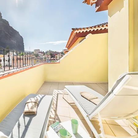 Casa Marina Semesterbostad *