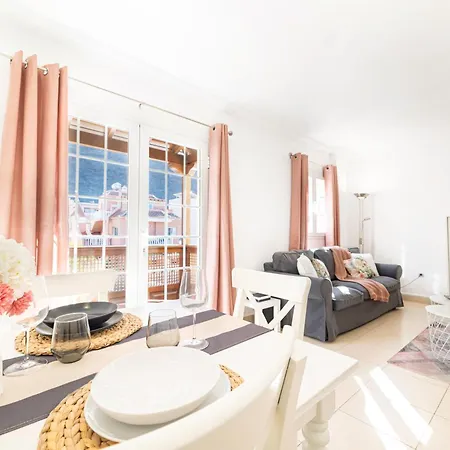 Casa Marina Holiday home