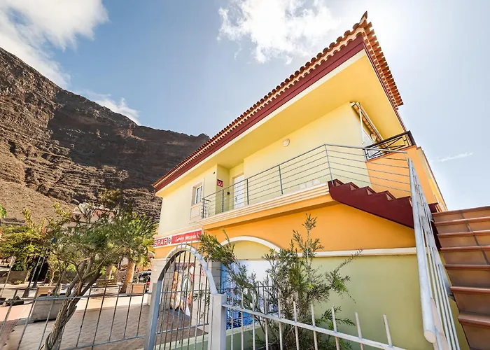 Casa Marina Feriehus