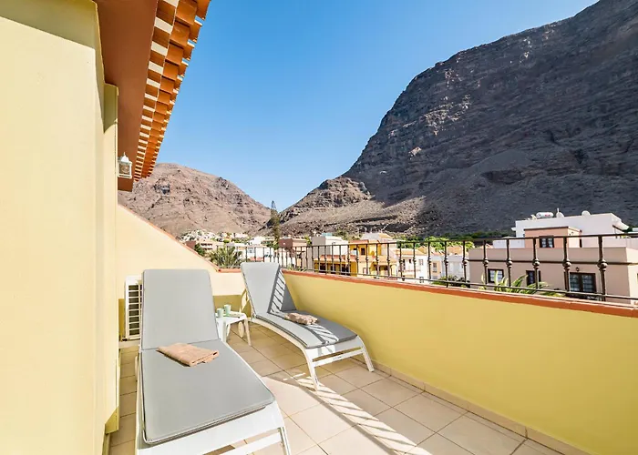 Casa Marina * Valle Gran Rey