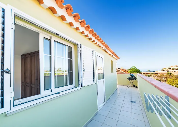 Casa Marina *