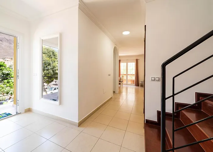 Casa Marina Feriehus *